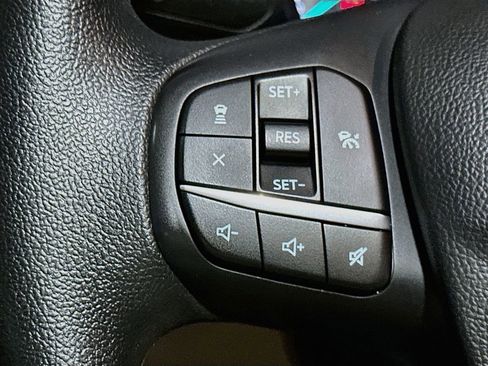 Certified 2020 Ford Escape SE AWD/4WD image 31