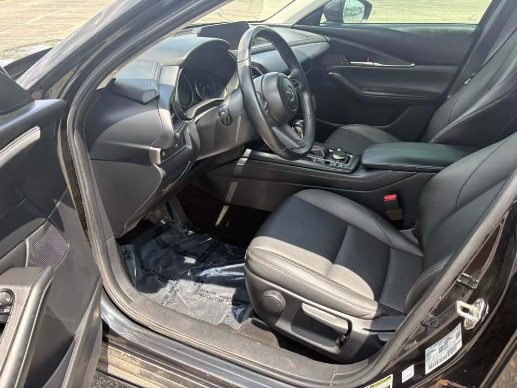 Used 2022 MAZDA CX-30 AWD 2.5 S w/ Select Package image 18