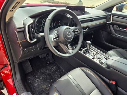 New 2026 MAZDA CX-50 AWD 2.5 S w/ Cargo Package image 20