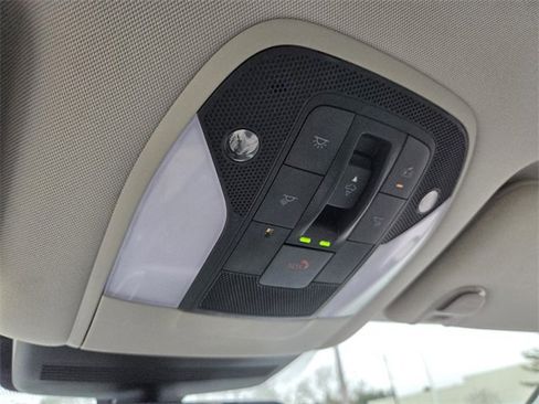 Certified 2023 INFINITI QX50 Luxe w/ Cargo Package image 35