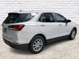 Certified 2022 Chevrolet Equinox LT image 4