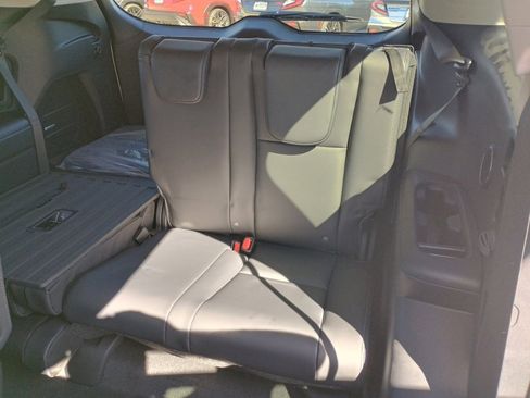 New 2026 Subaru Ascent Limited image 15