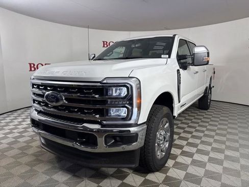 New 2026 Ford F350 Lariat w/ Lariat Ultimate Package image 3