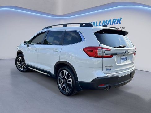 Used 2023 Subaru Ascent Limited w/ Technology Package AWD/4WD image 4