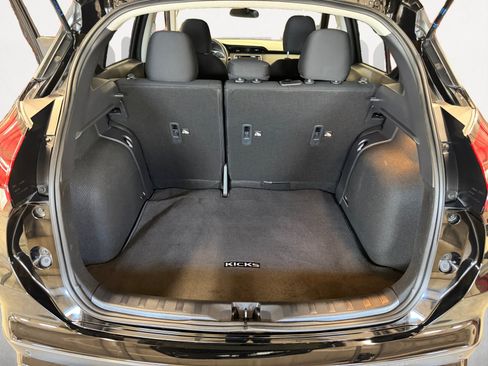 Used 2025 Nissan Kicks Play S FWD image 14