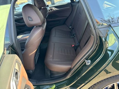 Used 2023 BMW i4 eDrive40 w/ M Sport Package image 27