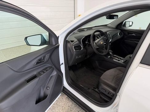 Used 2024 Chevrolet Equinox LT w/ LPO, Floor Liner Package AWD/4WD image 8