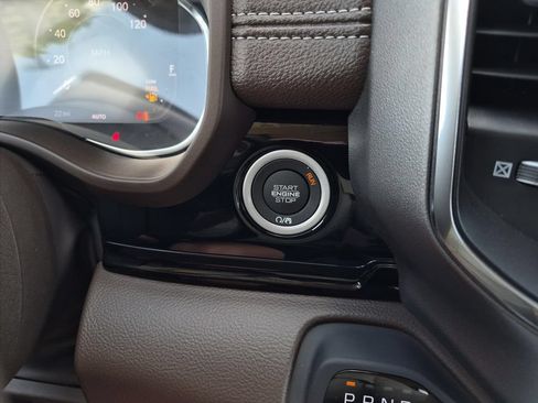New 2026 RAM 1500 Laramie w/ Advanced Safety Group II AWD/4WD image 24