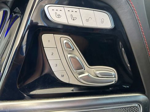 Used 2021 Mercedes-Benz G 550 image 40
