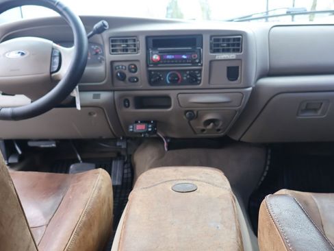 Used 2004 Ford F250 King Ranch image 28
