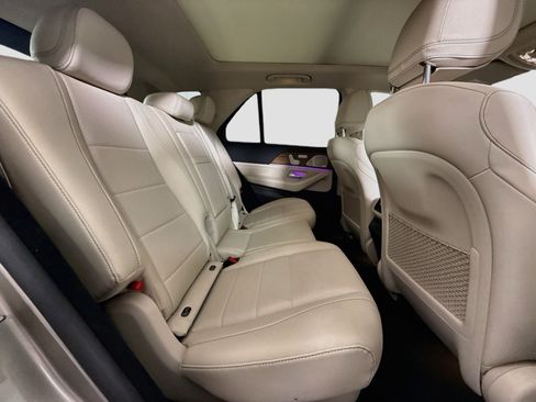 Used 2023 Mercedes-Benz GLE 450 4MATIC image 27