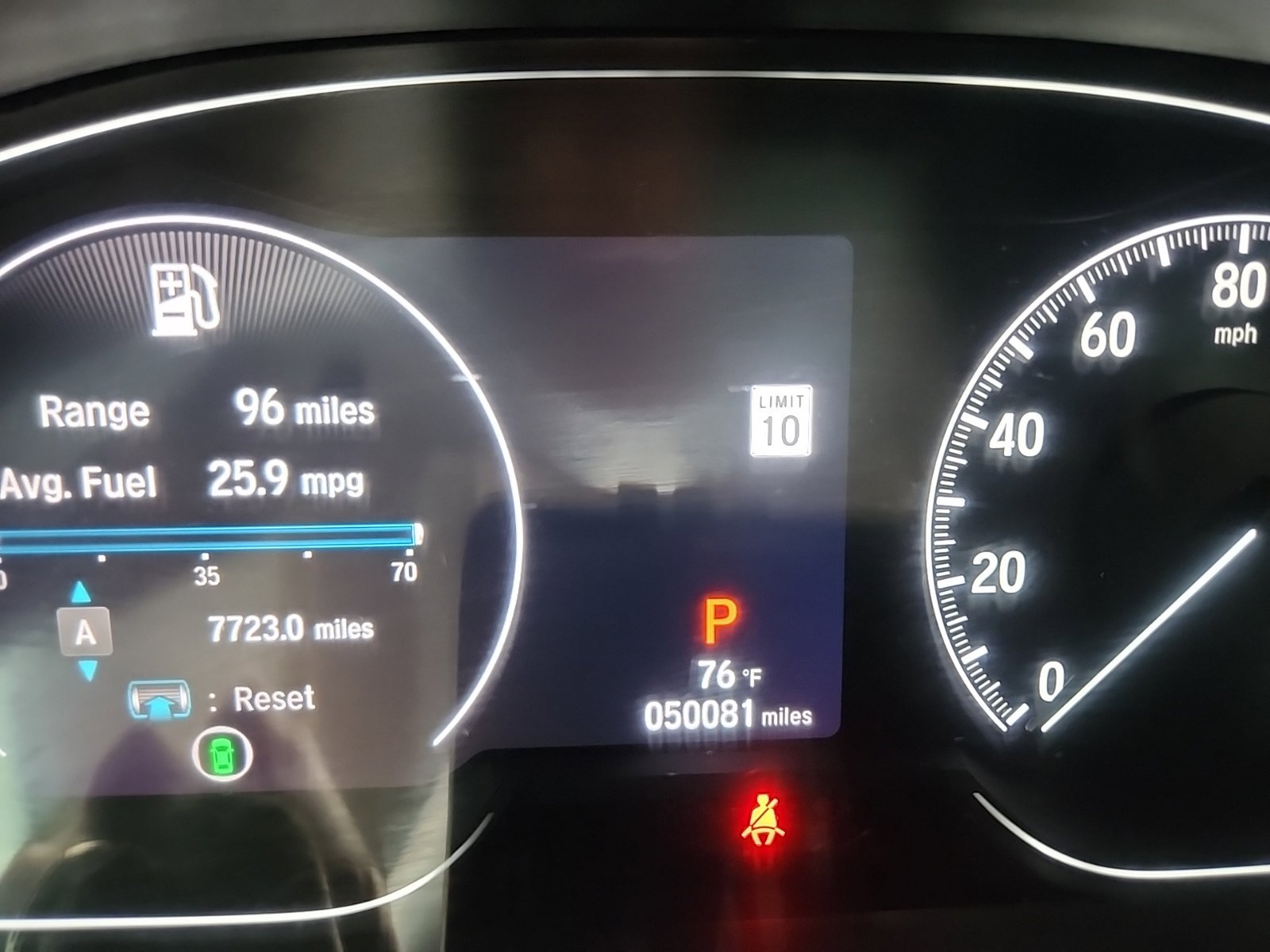 Used 2020 Honda Accord Touring image 18