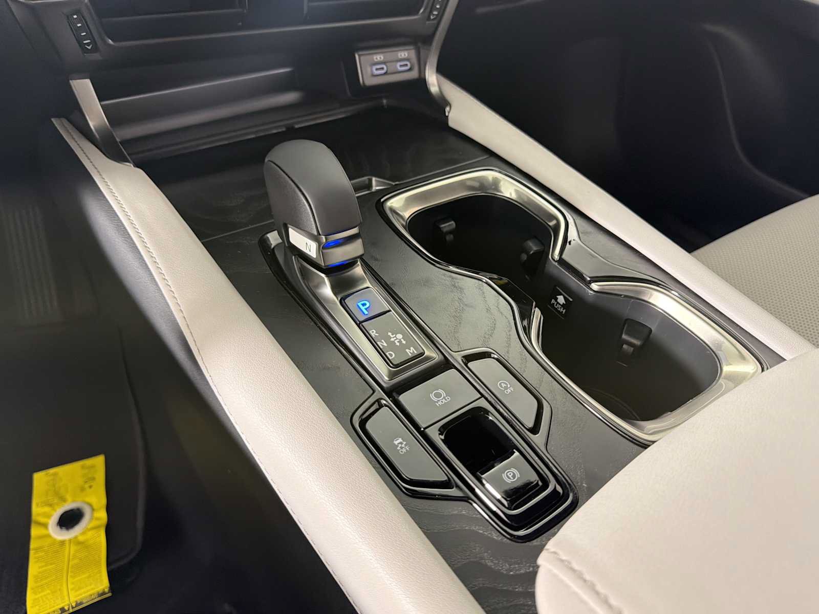 New 2026 Lexus RX 350 Premium w/ Convenience Package FWD image 19