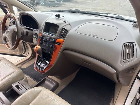 Used 2003 Lexus RX 300 4WD image 19