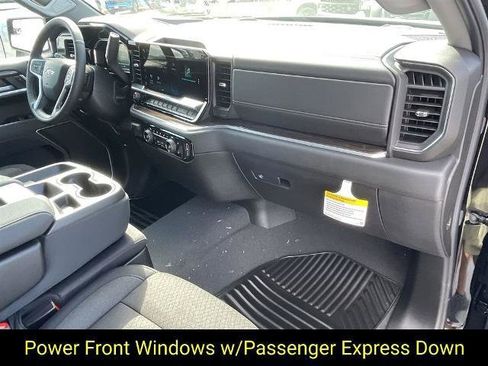 New 2026 Chevrolet Silverado 1500 RST image 27