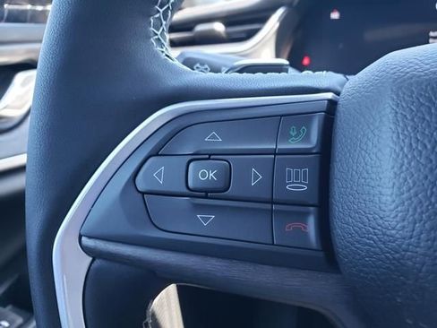 New 2024 Jeep Grand Cherokee L Limited w/ Black Appearance Package image 29