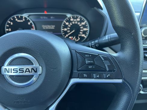 Used 2020 Nissan Altima 2.5 S image 27