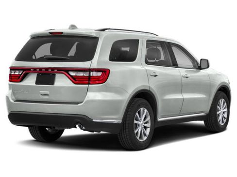 Used 2020 Dodge Durango GT AWD/4WD image 2