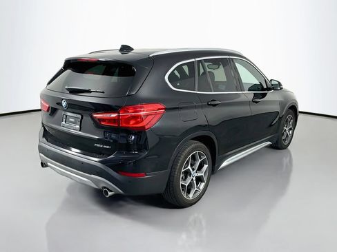 Used 2019 BMW X1 xDrive28i w/ Convenience Package AWD/4WD image 7
