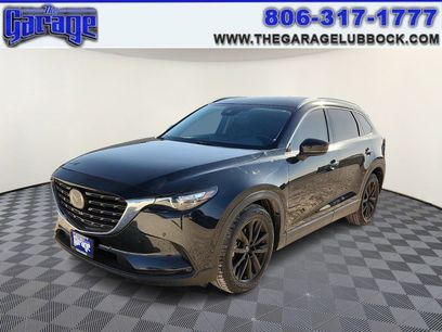 Used 2022 MAZDA CX-9 Touring Plus