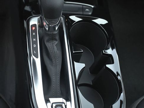 New 2026 Chevrolet Trax ACTIV w/ Sunroof Package image 23