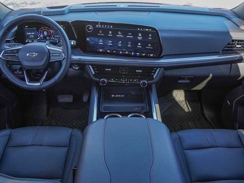 Used 2025 Chevrolet Tahoe RST w/ RST Capability Package image 24