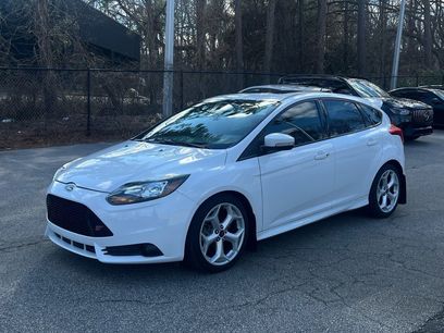 Used 2013 Ford Focus ST