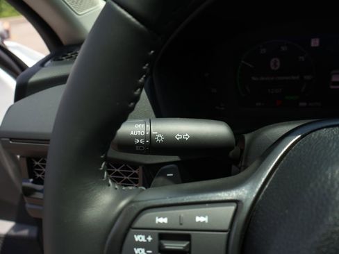 New 2026 Honda Accord EX-L image 29