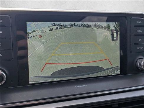 Used 2021 Kia Telluride S FWD image 11
