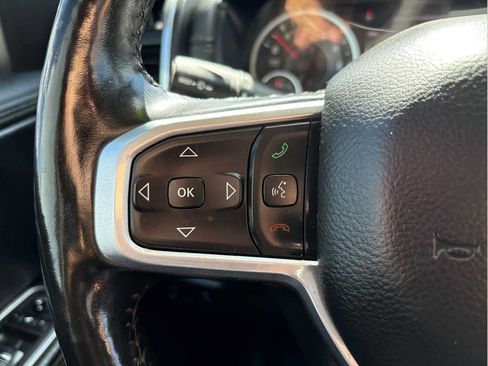 Used 2020 RAM 1500 Laramie w/ Off Road Group AWD/4WD image 25