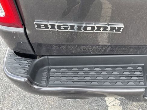 Used 2022 RAM 1500 Big Horn image 14