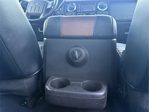 Used 2008 Ford F250 Harley-Davidson image 36