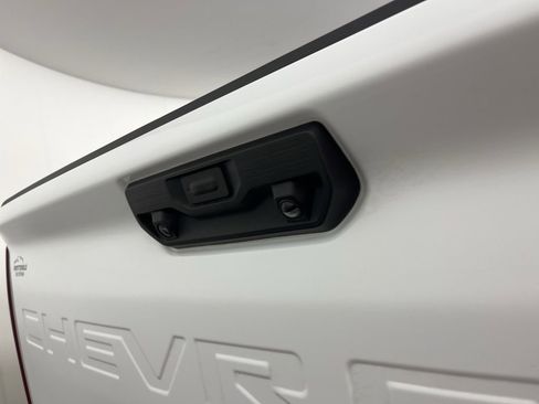 Certified 2025 Chevrolet Silverado 2500 LT w/ All Star Edition image 11