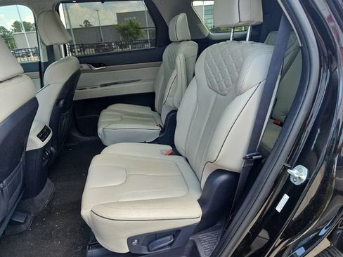 Used 2021 Hyundai Palisade Limited FWD image 15