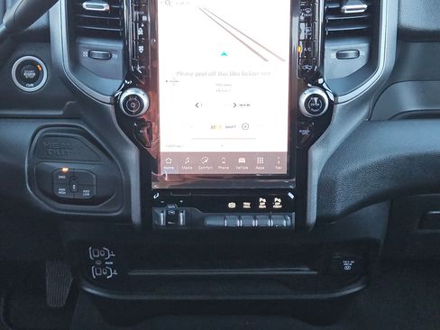 New 2026 RAM 2500 Tradesman image 17