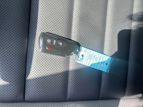 New 2025 Volkswagen GTI Autobahn image 29