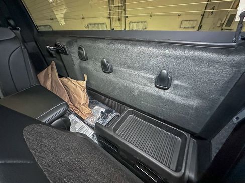 New 2026 RAM 5500 Tradesman w/ Chrome Appearance Group image 19