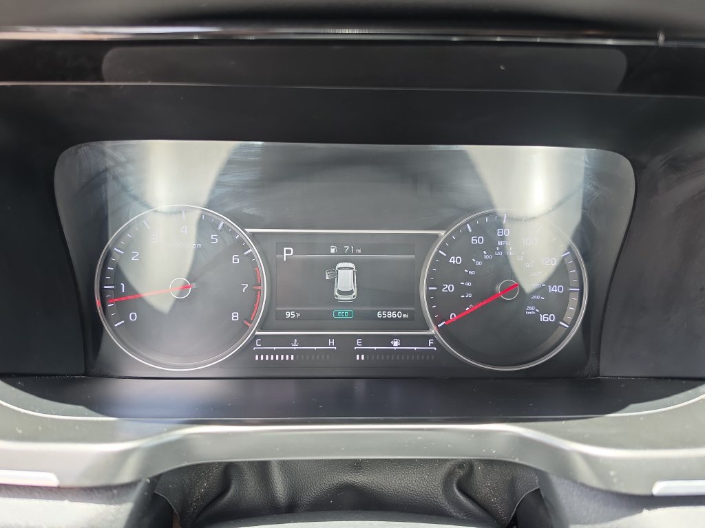 Used 2022 Kia Sorento LX FWD image 19