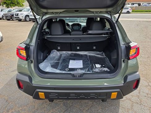 New 2026 Subaru Crosstrek 2.5i Wilderness AWD/4WD image 13