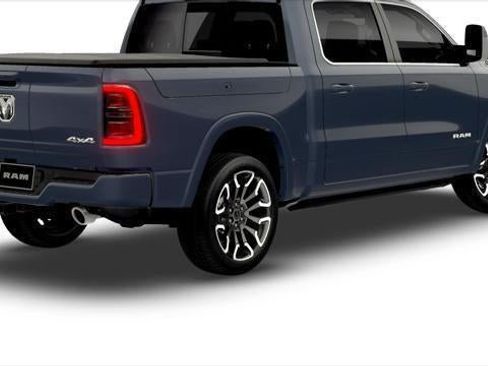 New 2026 RAM 1500 Limited image 2