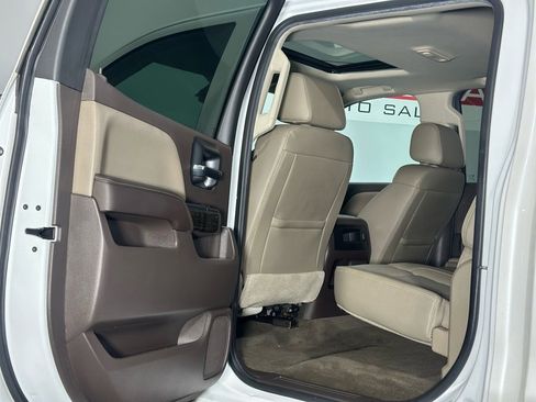 Used 2016 GMC Sierra 1500 Denali image 15