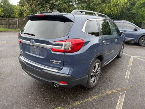 Used 2024 Subaru Ascent Touring w/ Popular Package #2 AWD/4WD image 5