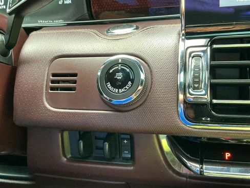 Used 2018 Lincoln Navigator Black Label w/ Cargo Package image 30