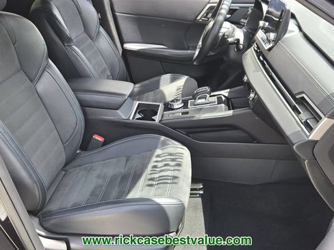 Used 2023 Mitsubishi Outlander SE FWD image 20