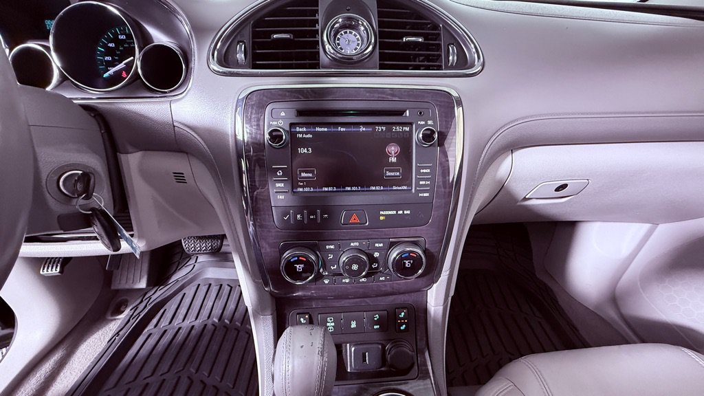 Used 2015 Buick Enclave Leather FWD image 14