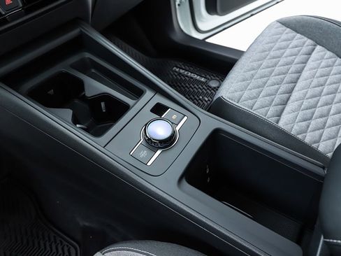 New 2026 Volkswagen Tiguan S image 23