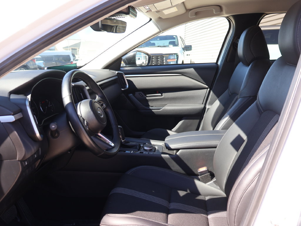 Used 2025 MAZDA CX-50 AWD 2.5 S w/ Select Package image 22