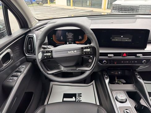 New 2026 Kia Sorento EX AWD/4WD image 25