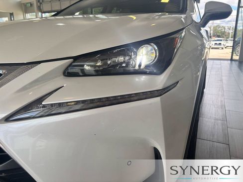Used 2017 Lexus NX 200t FWD w/ Premium Package image 9