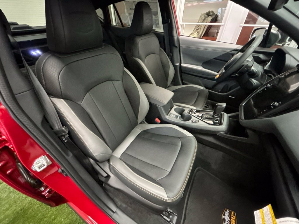 New 2026 Subaru Crosstrek 2.5i Wilderness AWD/4WD image 17